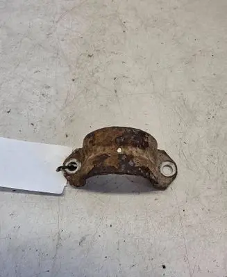 BMW 7 E65 E66 Sway bar bush bracket, rear 1234