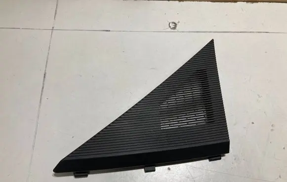 Renault Megane E-Tech Side speaker trim/cover 281C34164R 00244924S