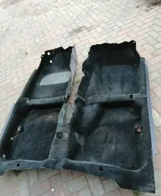 Toyota Celica T200 Interior carpet 585102D820C0 585102D820