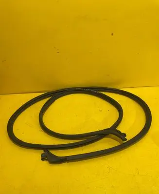 Ford Transit Trunk rubber seal (body) 