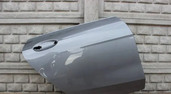 BMW 2 F44 Rear door 9482702 41529482702