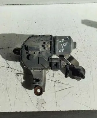 Ford S-MAX Front wiper linkage and motor 6M2117504AK 3397021133
