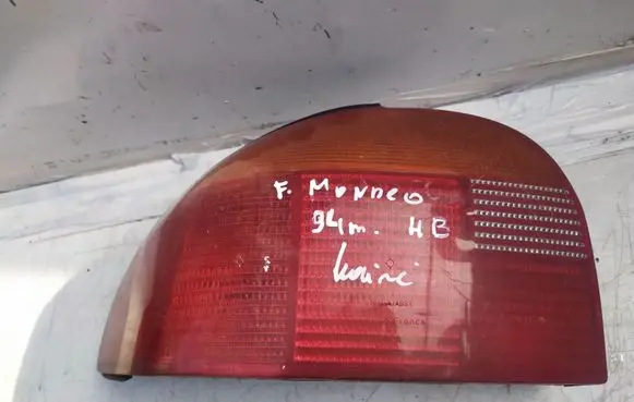 Ford Mondeo MK I Rear/tail lights