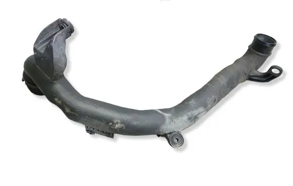 Volkswagen PASSAT B6 Intercooler hose/pipe 3C0145840C