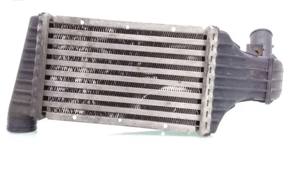 Opel Zafira A Intercooler radiator 09192587 46597 6022