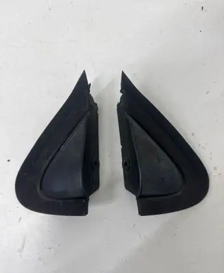 Citroen C5 Fender trim (molding) 9634762977