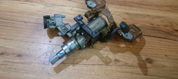 Fiat Fiorino Steering wheel axle