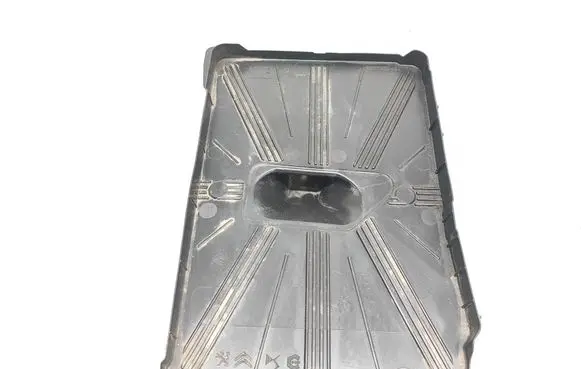 Opel Vivaro Battery tray 9817230480