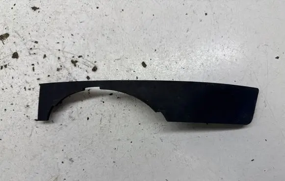 Audi A4 S4 B7 8E 8H Front fog light trim/grill 8E0807173