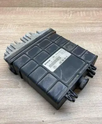 Volkswagen Sharan Engine control unit/module ECU 028906021P 0281001251 252