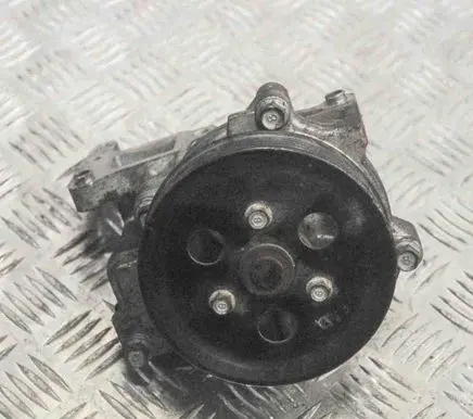 Hyundai ix35 Water pump HY5904