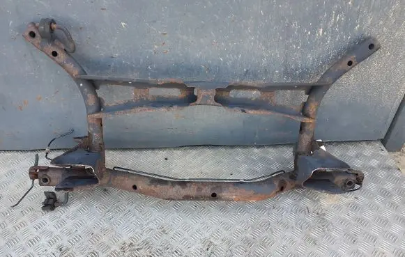 Volkswagen Golf VI Rear subframe 1K0505315BH