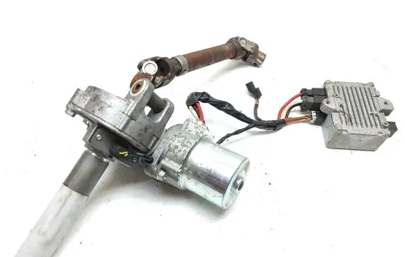 Citroen C4 Aircross Electric power steering pump JJ301000572 Q003TB0372