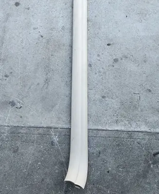 BMW 4 F32 F33 Front sill trim cover 727763901 7277639