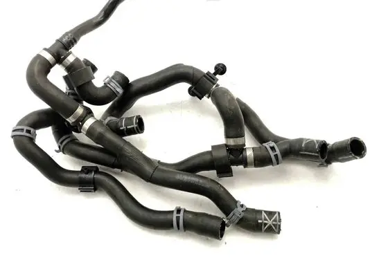 Volkswagen ID.7 Engine coolant pipe/hose 1EA122049CM