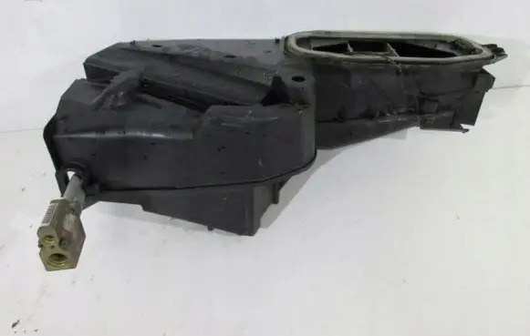 Renault Megane I Interior heater climate box assembly 
