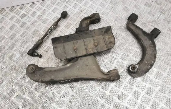 Maserati Quattroporte Rear upper control arm/wishbone