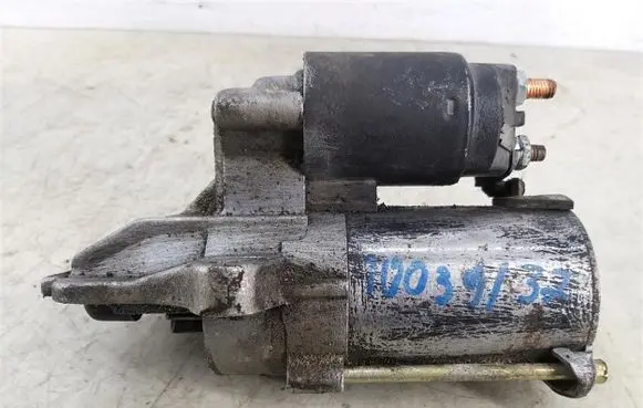 Ford Mondeo Mk III Starter motor E642181R
