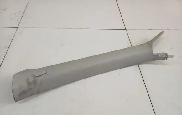 Audi A5 8T 8F (C) pillar trim 8t0867233