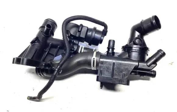 Nissan Qashqai+2 Thermostat 110617671R 110600686R