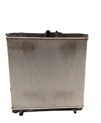 Ford Ranger Coolant radiator EB3G8C342A2E