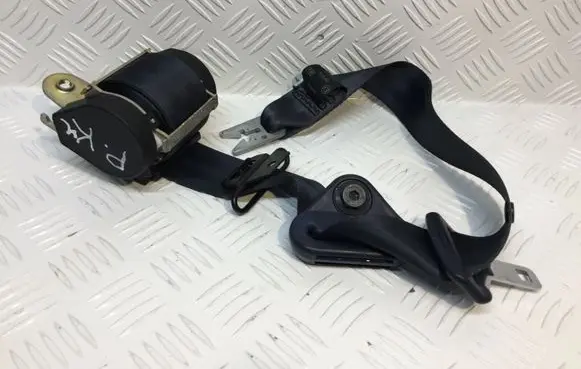 Renault Espace - Grand espace IV Front seatbelt 128011