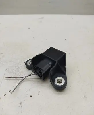 BMW 5 F10 F11 Airbag deployment crash/impact sensor 9159310 080211001623