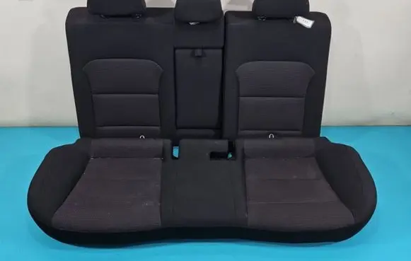 Hyundai Elantra VI Second row seats IMPRK1432353