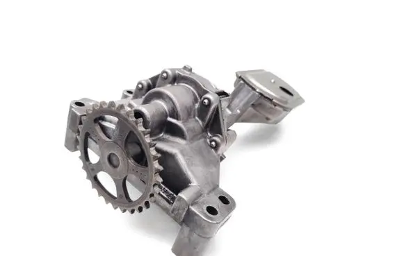 Ford Galaxy Oil pump 9431291021
