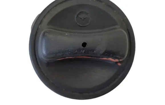 Fuel tank filler cap