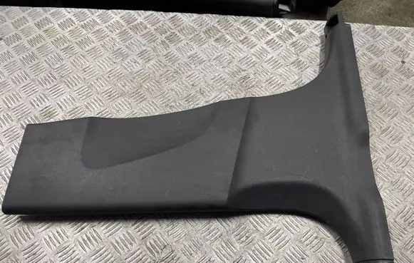 Audi Q3 8U (B) pillar trim (bottom) 8U0867239