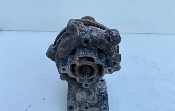 Ford Transit Water pump 0070905124