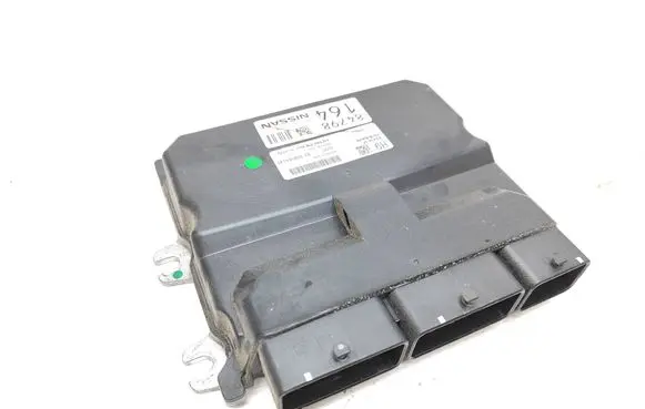 Nissan Rogue Engine control unit/module 237036RA1A BED600000 NEC042013