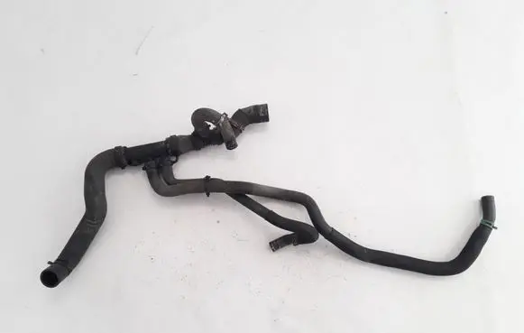 Renault Laguna III Engine coolant pipe/hose