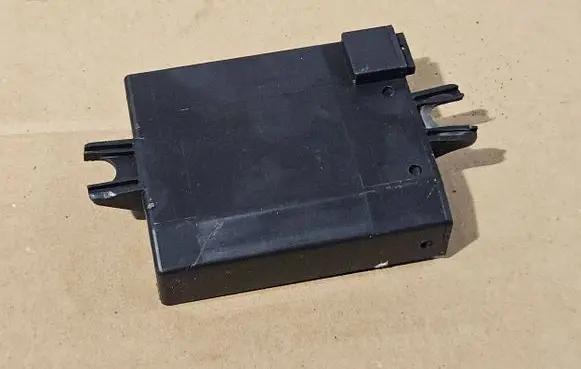 BMW 3 E46 Alarm control unit/module 70102029 701.02.029