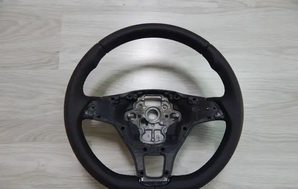 Volkswagen Golf VII Steering wheel 5G0419091