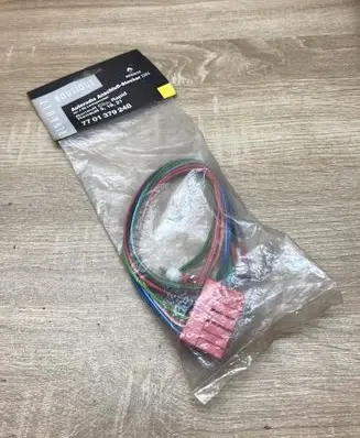 Renault Scenic II - Grand scenic II Plug wire 7701379248