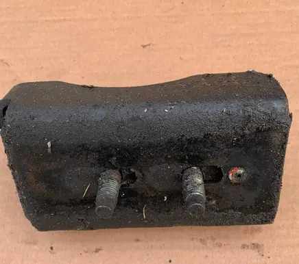 Iveco Daily 30.8 - 9 Engine mount vacuum valve 504007840