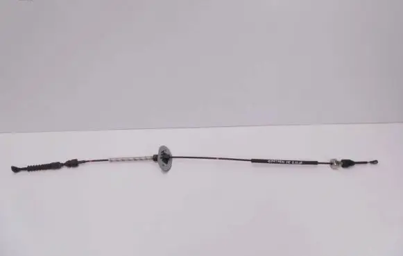 KIA Optima Gear shift cable linkage