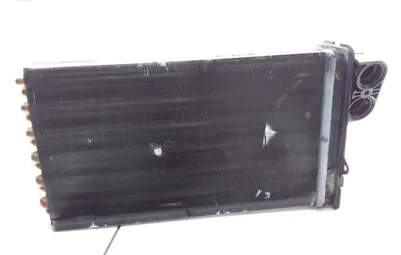 Renault Scenic I Heater blower radiator 653760N