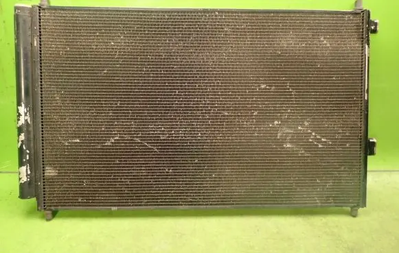 Toyota RAV 4 (XA30) Air conditioning (A/C) radiator (interior)