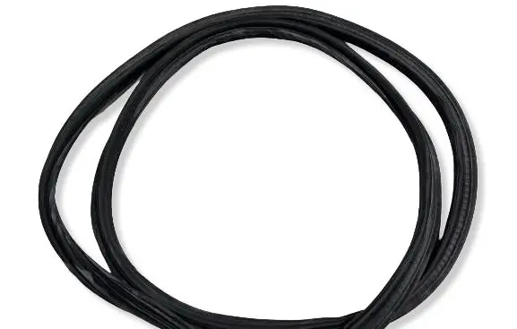 Toyota Corolla Cross Seal rubber (tailgate) OYT27135