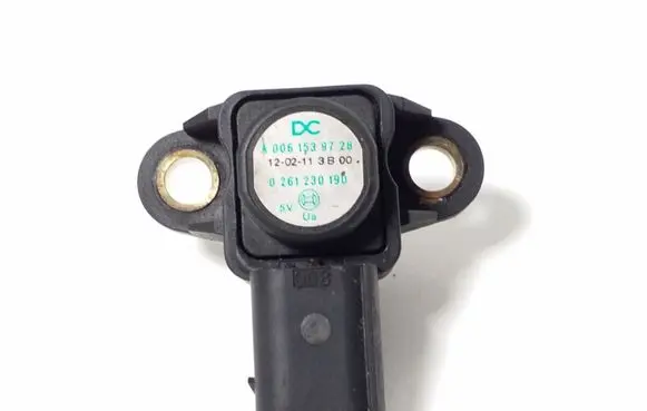 Mercedes-Benz SLK R172 Air pressure sensor A0061539728