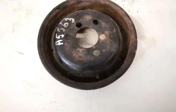 Audi A4 S4 B5 8D Power steering pump pulley 058145255c
