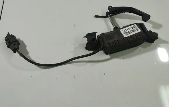 Volvo S60 Headlight wiper motor 0390206219