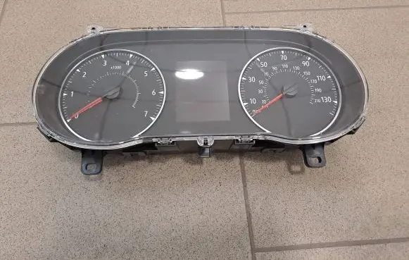 Dacia Sandero III Speedometer (instrument cluster) 248099217R