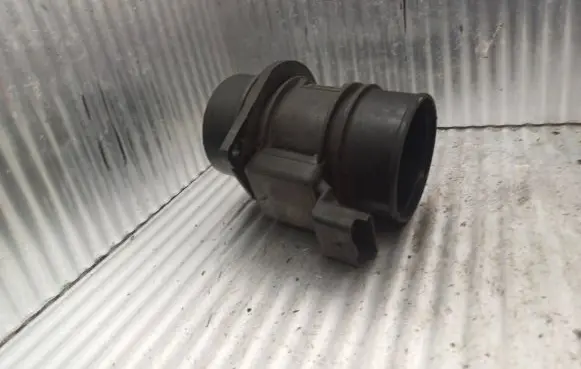 Renault Laguna II Mass air flow meter 7700314057 11171522 H7700314669