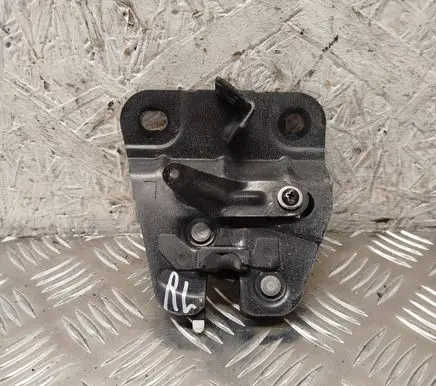 Mazda 6 Seat back rest lock catch 