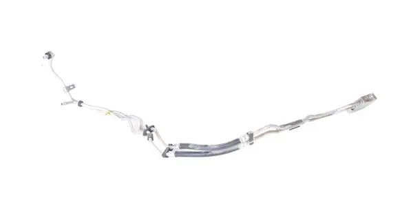 BMW 5 F10 F11 Other gearbox part 84754342