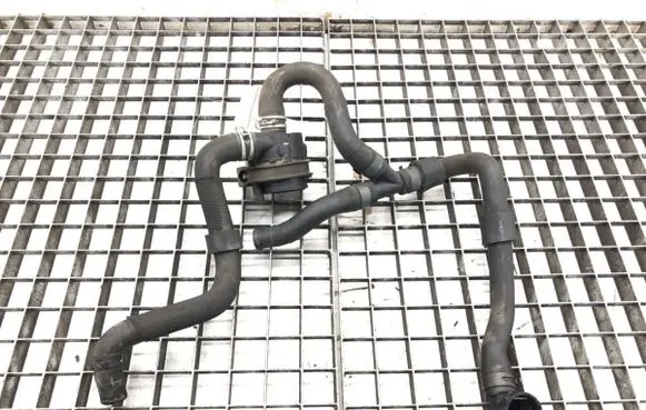 Volkswagen Golf VII Oil filter mounting bracket 0392023211